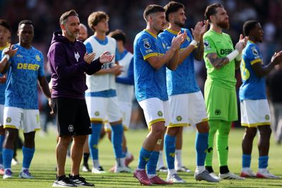 Vitor Pereira says Wolves players did not follow gameplan in loss at Bournemouth
