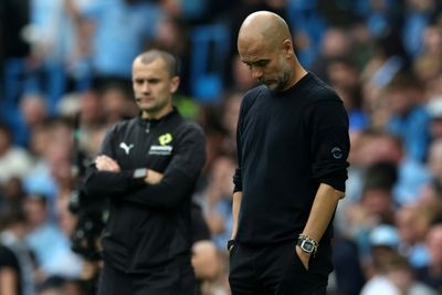 Man City Revamp Rocked By Spurs, Arsenal Thrash Leeds