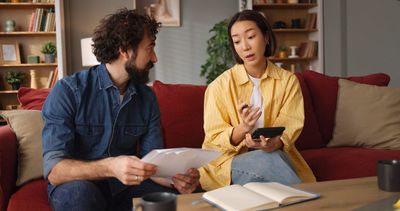 4 Money Habits Boomers Swore By That Millennials Are Walking Away From