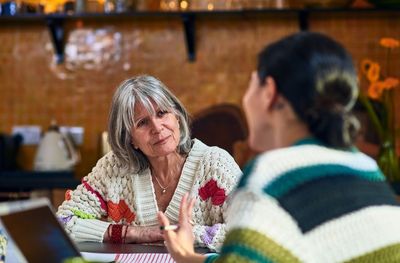 4 Money Habits Boomers Swore By That Millennials Are Walking Away From