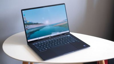 HP Elitebook Ultra G1i review: quality across the board