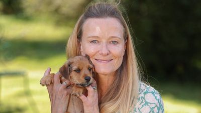 “After years of struggling, I’ve realised ADHD is in some ways my superpower”