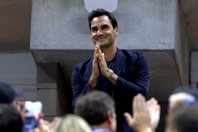 Forbes Confirms Roger Federer Is Now a Billionaire