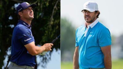 'I Don't Know What He Was Afraid Of' - Brooks Koepka Reacts After Missed Bumper Match-Up Against Bryson DeChambeau At LIV Golf Team Championship