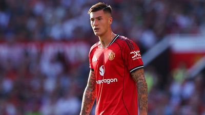 Man Utd Predicted Lineup vs. Fulham: Sesko Makes First Start at Craven Cottage