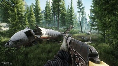 Escape from Tarkov 1.0 release countdown: Exact date and time, features, and more