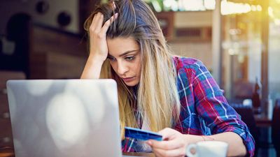 Half of Millennials Say Emotional Spending Hurt Their Financial Well-Being: 5 Ways To Get Back on Track