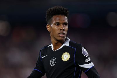 Chelsea: Marc Cucurella issues Estevao verdict after young winger's star showing in win over West Ham