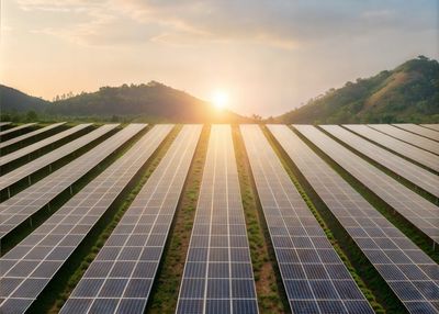 Solar Set To Power More Than Half of New US Energy in 2025