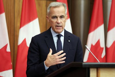 Canada Withdraws Tariffs on US Goods, White House Calls Move 'Overdue'