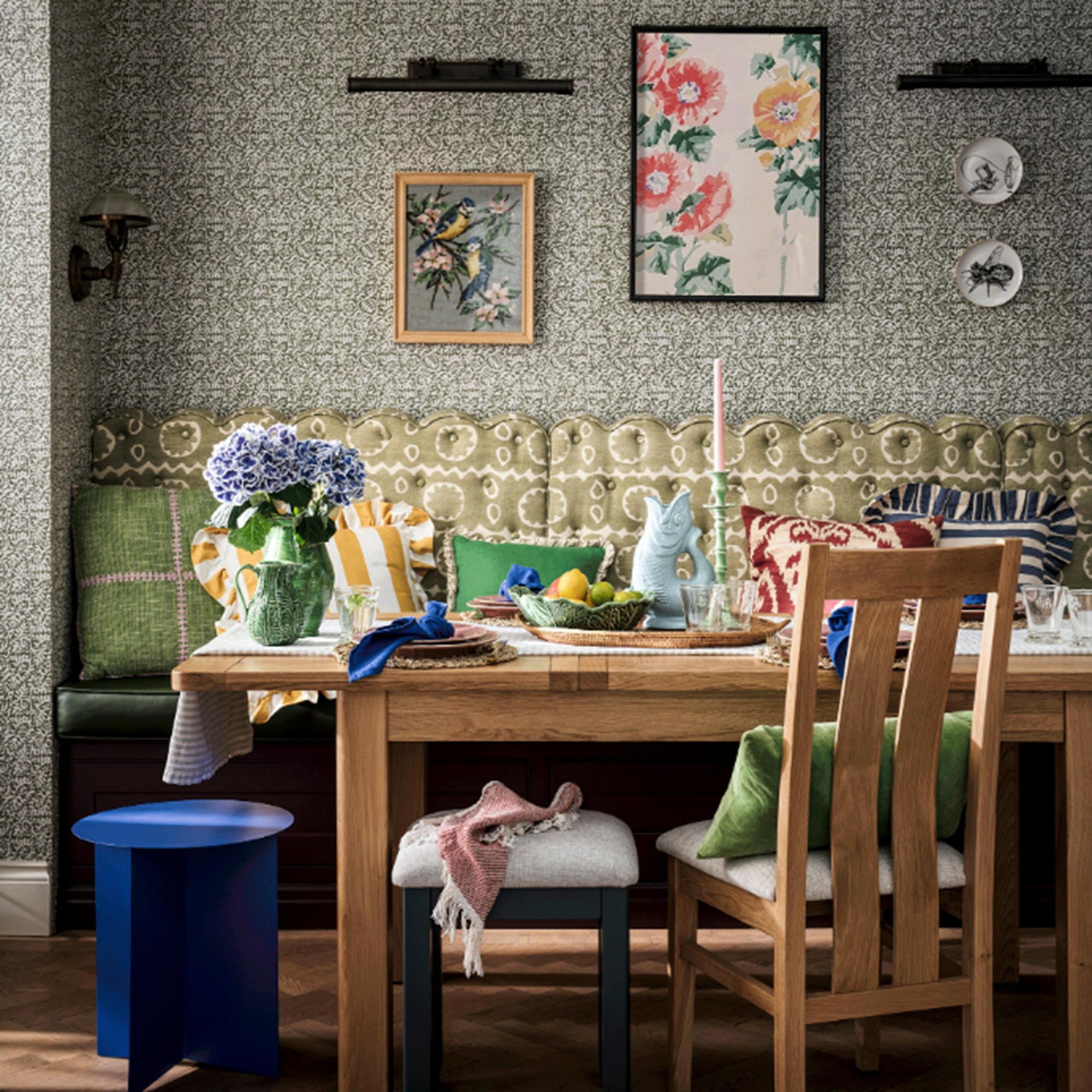 23 British homeware brands to fill your home with – from furniture to bedding, these are the names to add to your shopping list
