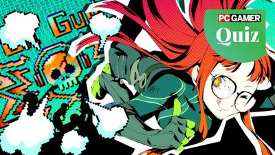 How well do you know your hacking minigames? Put your wits to the test with our latest quiz
