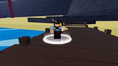 All Fisherman and Angler NPC Locations in Blox Fruits