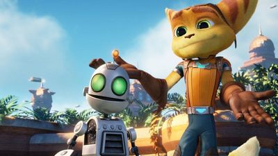 Former PlayStation boss says he greenlit Ratchet and Clank on PS4 despite Sony saying "no one wants to play that old game"