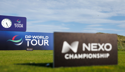 Report: DP World Tour Pro Fined €25,000 After Rules Breach