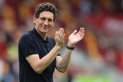 Brentford 1-0 Aston Villa: Keith Andrews 'proud' as Dango Ouattara debut goal earns first win of the season