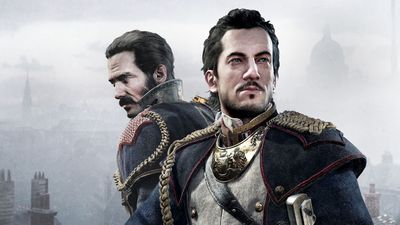 Don't cry because The Order 1886 is over, smile because blasting werewolves with Nikola Tesla's high-tech weapons happened
