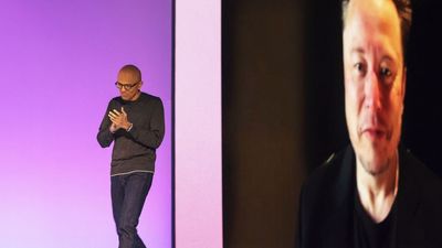 Meet Macrohard, Elon Musk’s AI simulation of Microsoft, focused solely on AI software development — "It’s a tongue-in-cheek name, but the project is very real!”