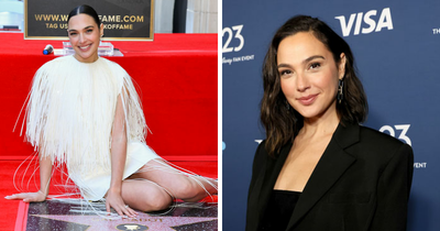 Gal Gadot’s Red Notice Stands To Lose Its Netflix Crown As Fans Turn On Her