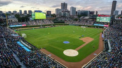 The Top 10 Most Attended Games in NWSL History