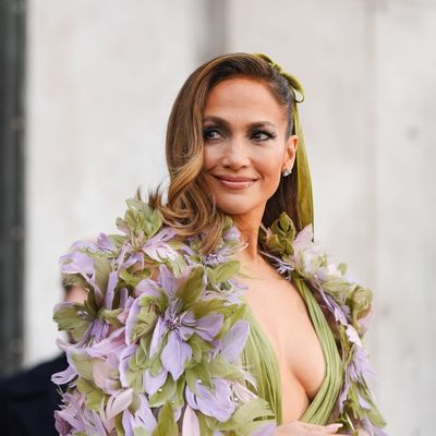 Jennifer Lopez Has 'Come a Long Way' This Year, According to Sources