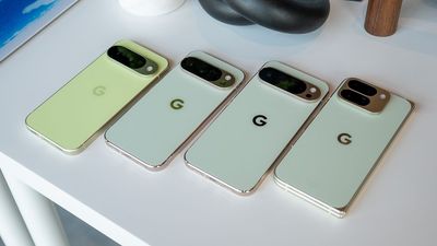 News Weekly: Pixel 10 series launched, Google tackles OLED problem, only the Pixel 10 Pro XL gets 25W charging, and more