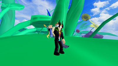 All Fish in Blox Fruits and How to Get Them