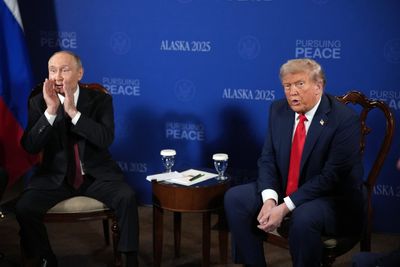 Russia is ‘teetering on the brink of a recession’ and headed for a disastrous harvest, while Putin’s other top source of cash plunges