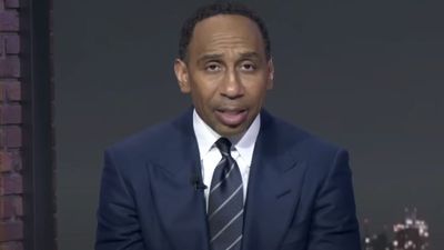 As Inside The NBA Moves To ESPN, Stephen A. Smith Weighs In On How The Switch Will Affect His Own Future At The Network