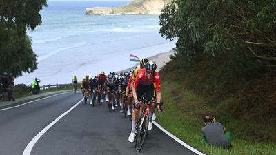 How to watch Vuelta a España 2025: free streams, race schedule, TV channels