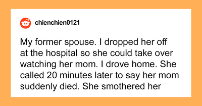 50 People Who Met A Psychopath Share The Chilling Moment They Realized It