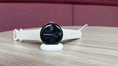The Pixel Watch 4 has a secret weapon you won't find on many other smartwatches