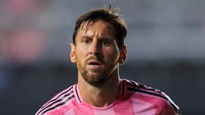 Why Lionel Messi and Jordi Alba Aren’t Playing vs. D.C. United