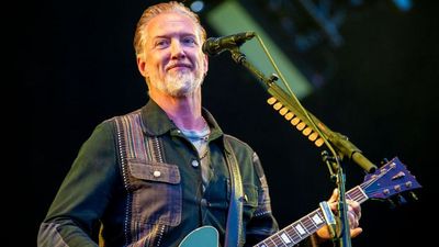 What’s on Josh Homme’s to-do list when Queens Of The Stone Age play Sheffield next week?