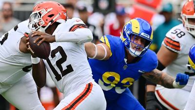 Shedeur Sanders Discusses Asking Kevin Stefanski to Lead Final Browns Preseason Drive