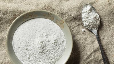 All the gardening pros we spoke to agree, using cream of tartar to control pests and clean tools is not as crazy as it sounds
