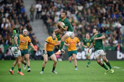 Australia could use a ruthless Test animal like South Africa’s Handré Pollard