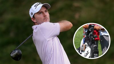 Russell Henley WITB: What's In The Bag Of The Multiple Time PGA Tour Winner?
