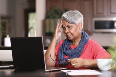 The No. 1 Habit That Destroys Middle-Class Retirement Dreams