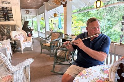 Pennsylvania's Chautauqua is a summertime haven for lifelong learners