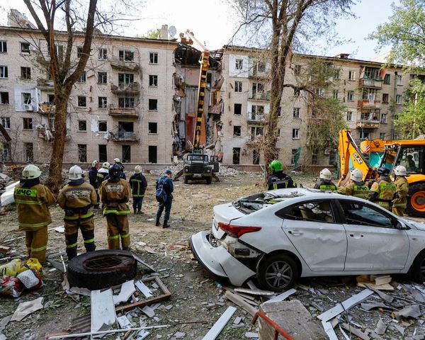 Pentagon has blocked Ukraine from striking deep inside Russia – report
