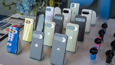 Should you buy a Google Pixel 10?