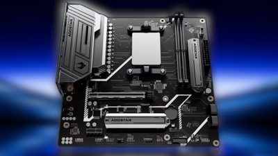 AMD unleashes the power of mobile Fire Range chips on a desktop PC motherboard — Ryzen 9 9955HX and Ryzen 9 9955HX3D debut on Aoostar board