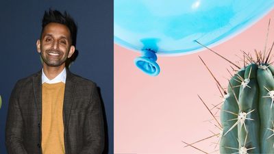 Dr Amir Khan reveals 5 'warning signs' you're overstressed, with most happening 'before you realise it'