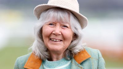 How an unlikely figure connected to the Royal Family inspired Jilly Cooper's raunchy Rivals hero