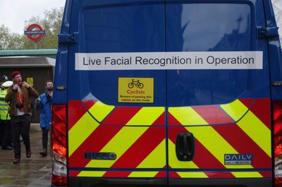 UK's Mass Facial-recognition Roll-out Alarms Rights Groups