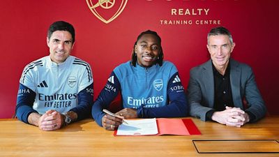 The Two Players Eberechi Eze Beat to Blockbuster Arsenal Transfer