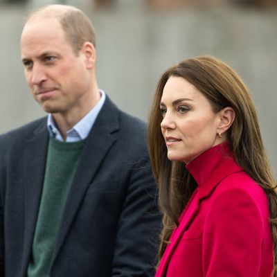 Princess Kate and Prince William Are "Very Strict About Their Boundaries" When It Comes to Two Particular Aspects of Royal Life