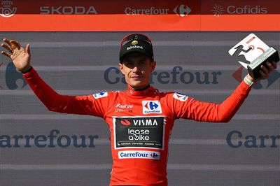 Vuelta a España standings 2025 – Final general classification after stage 21