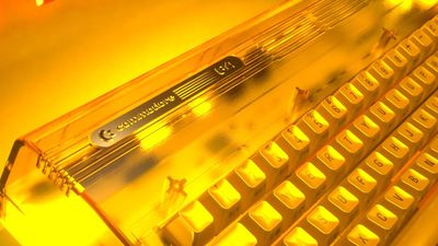 Commodore raked in over $2 million during the new C64 Ultimate's debut week — roadmap will include three major releases a year